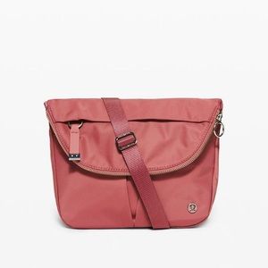 Lululemon All Night Festival Crossbody Bag